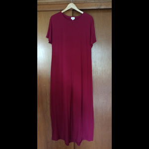 LuLaRoe Maria XL